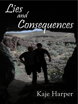 cover image of Lies and Consequences